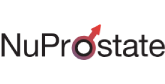 NuProstate logo